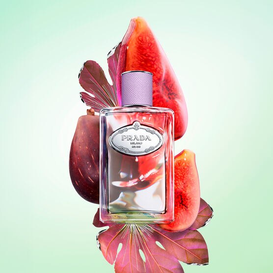 Perfume Prada Les Infusions de Figue Unissex Eau de Parfum